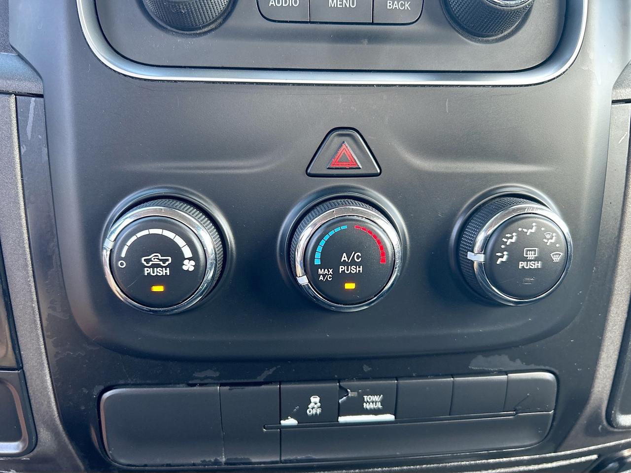 2019 Ram 1500 Classic Tradesman 4x2 Reg Cab 8 Box Venice FL