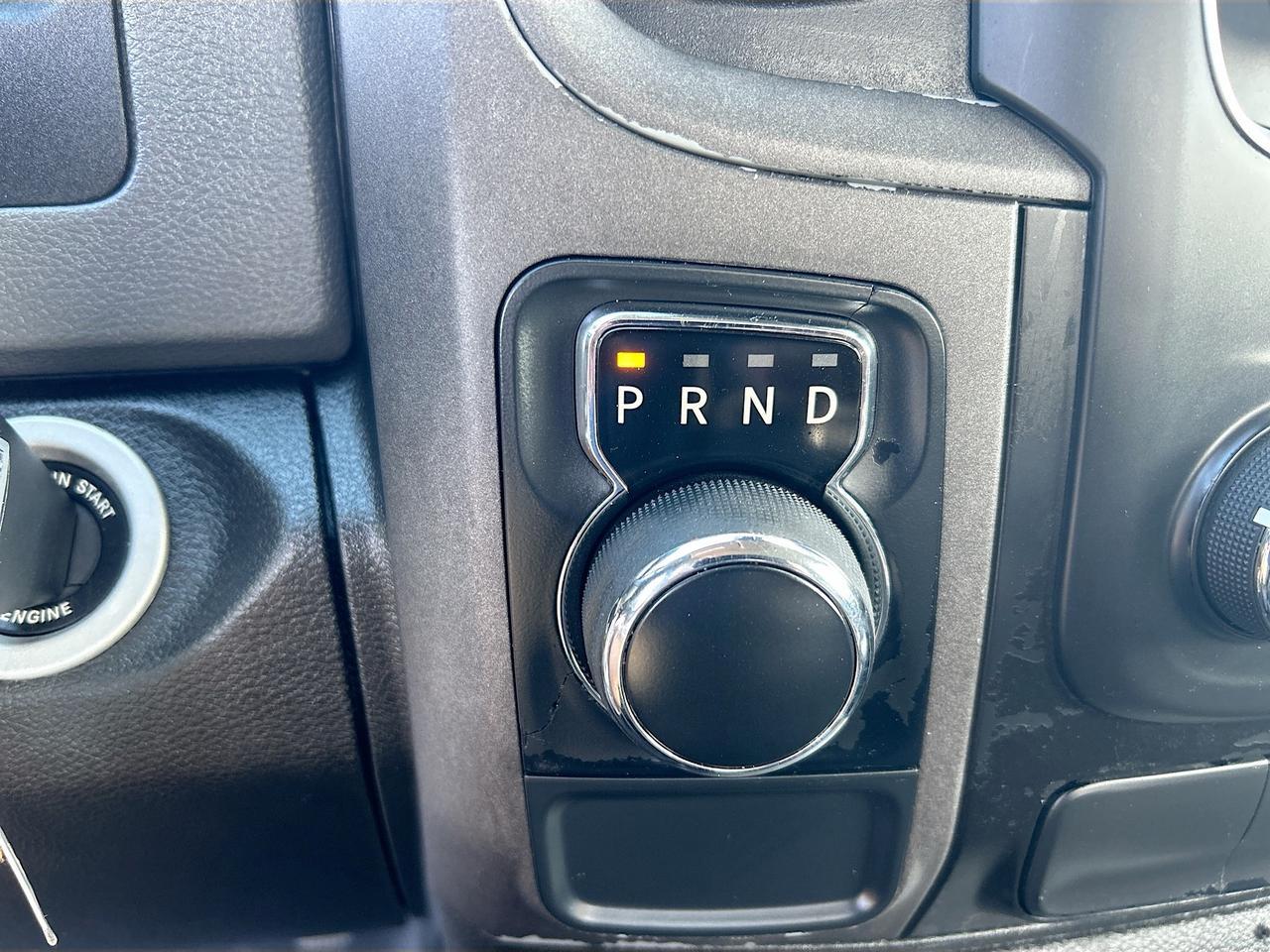 2019 Ram 1500 Classic Tradesman 4x2 Reg Cab 8 Box Venice FL