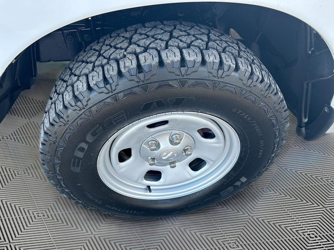 2019 Ram 1500 Classic Tradesman 4x2 Reg Cab 8 Box Venice FL