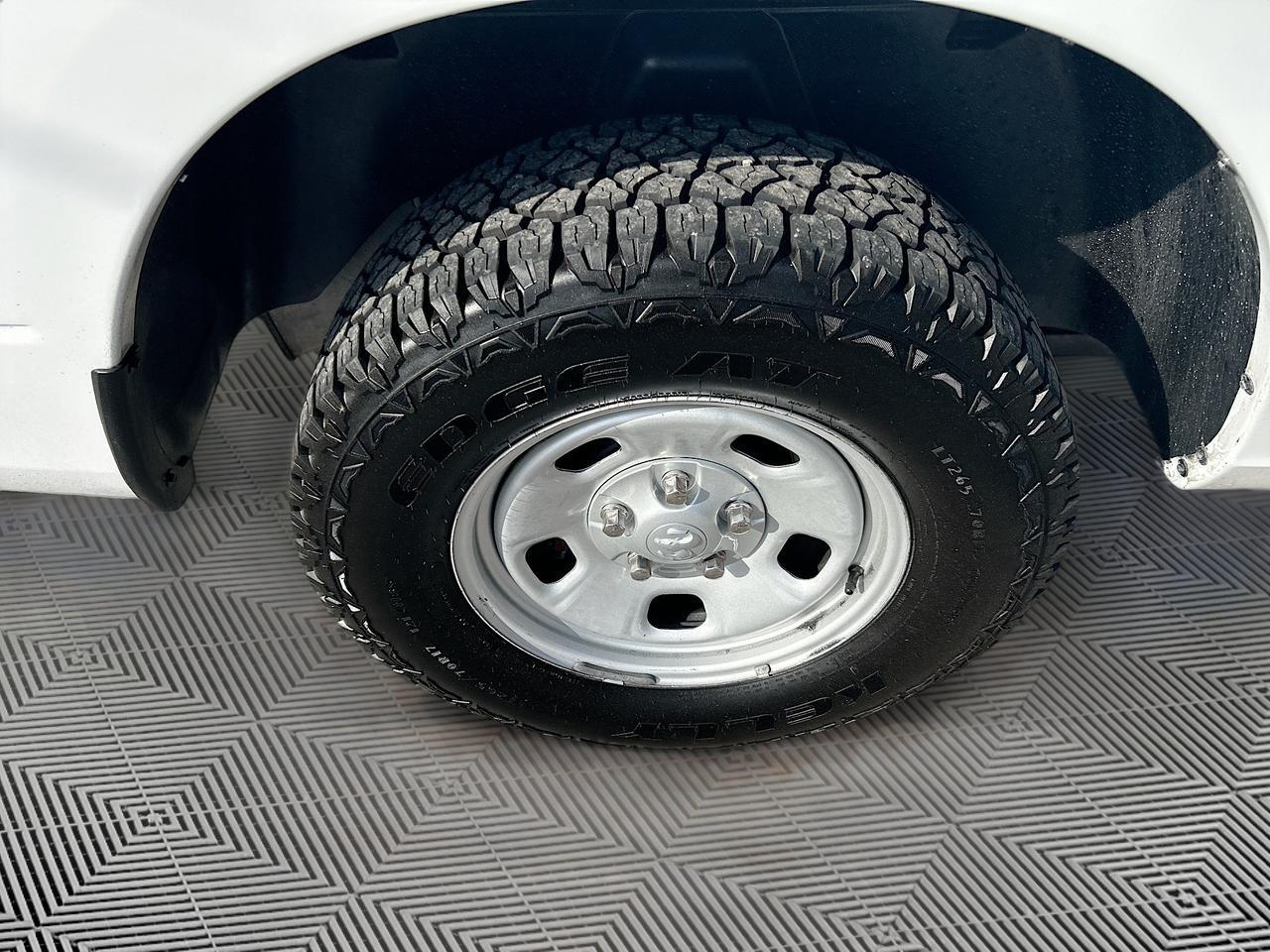 2019 Ram 1500 Classic Tradesman 4x2 Reg Cab 8 Box Venice FL