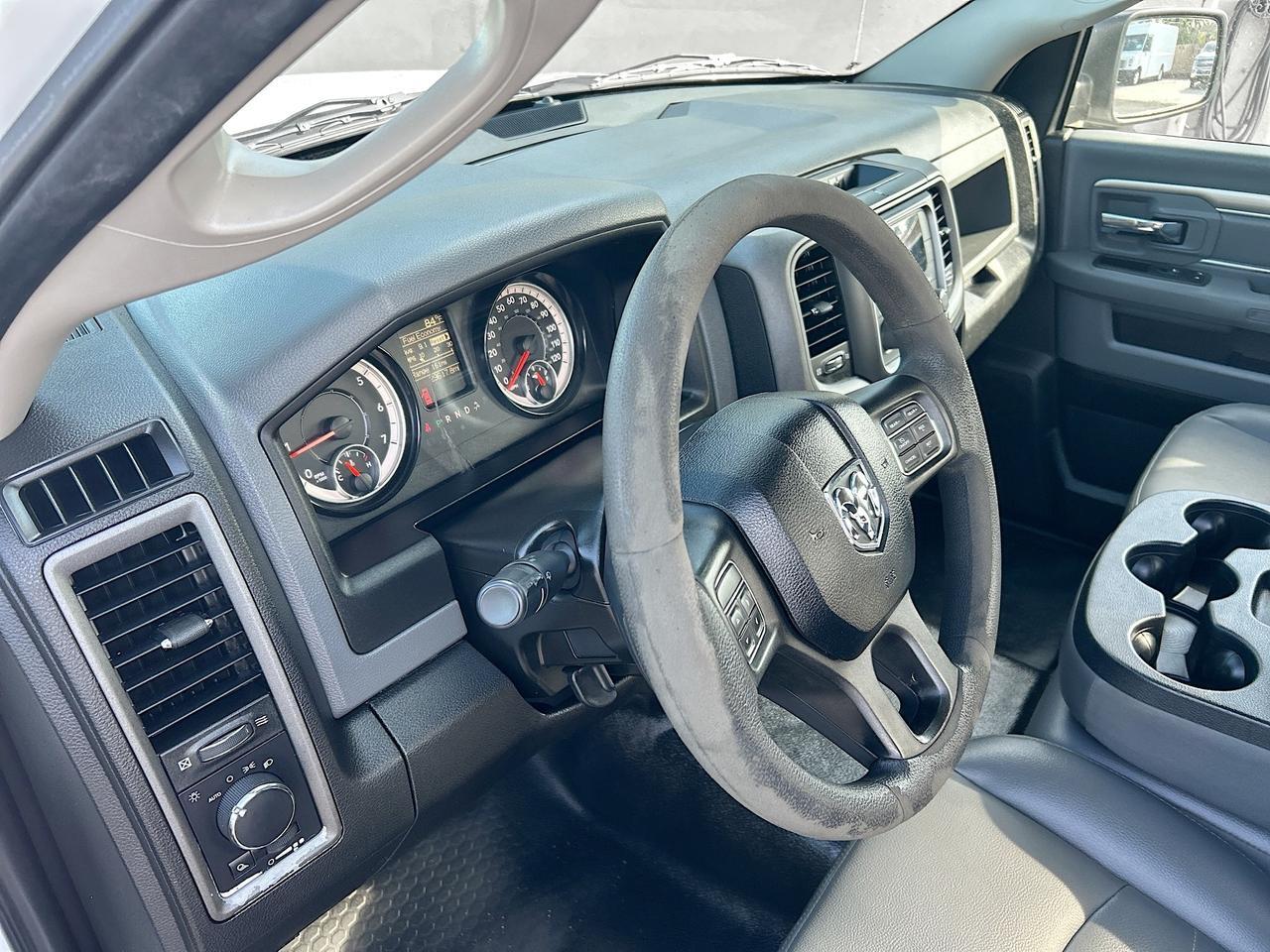 2019 Ram 1500 Classic Tradesman 4x2 Reg Cab 8 Box Venice FL
