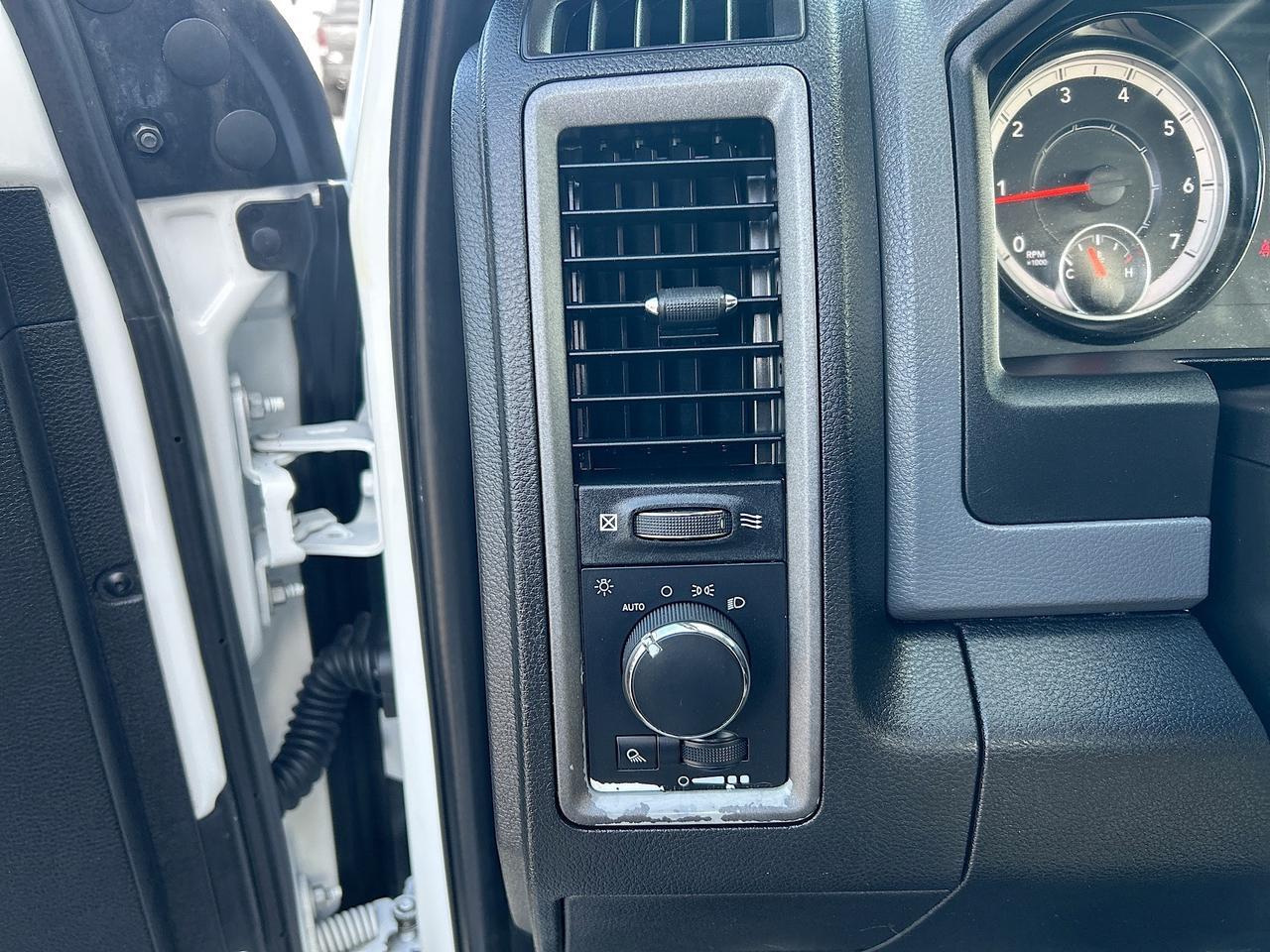 2019 Ram 1500 Classic Tradesman 4x2 Reg Cab 8 Box Venice FL