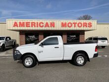 2019_Ram_1500 Classic_Tradesman_ Brownsville TN