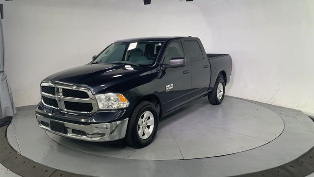 2019 Ram 1500 Classic Tradesman Columbia SC
