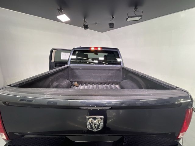 2019 Ram 1500 Classic Tradesman Columbia SC