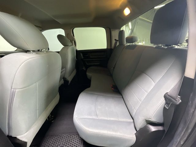 2019 Ram 1500 Classic Tradesman Columbia SC