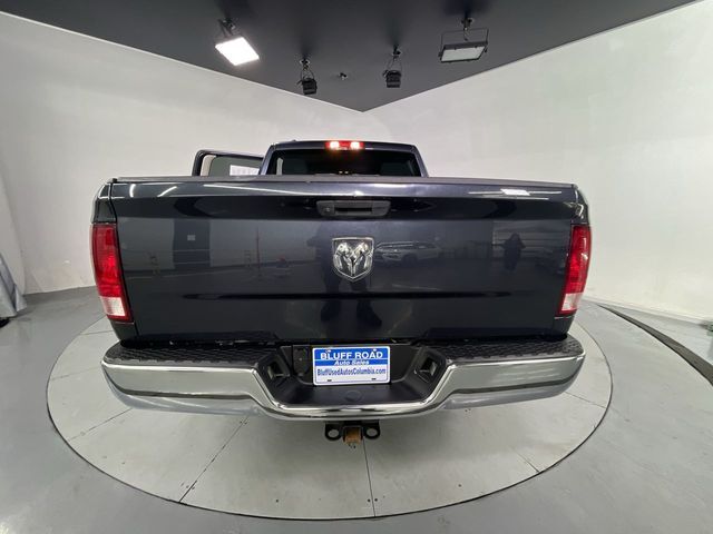 2019 Ram 1500 Classic Tradesman Columbia SC