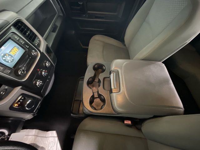 2019 Ram 1500 Classic Tradesman Columbia SC