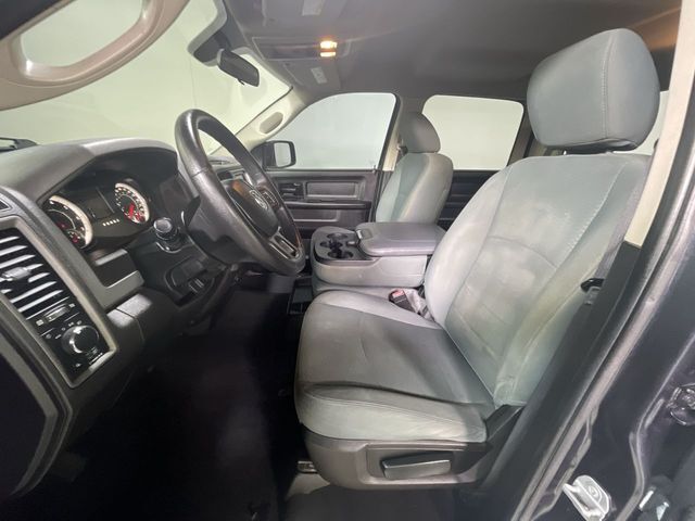 2019 Ram 1500 Classic Tradesman Columbia SC