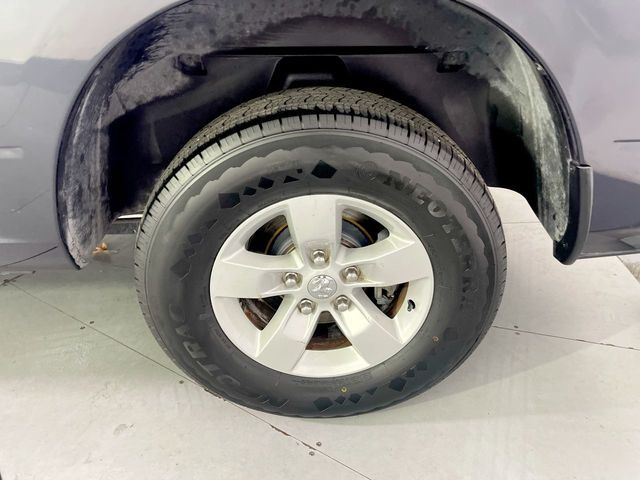 2019 Ram 1500 Classic Tradesman Columbia SC