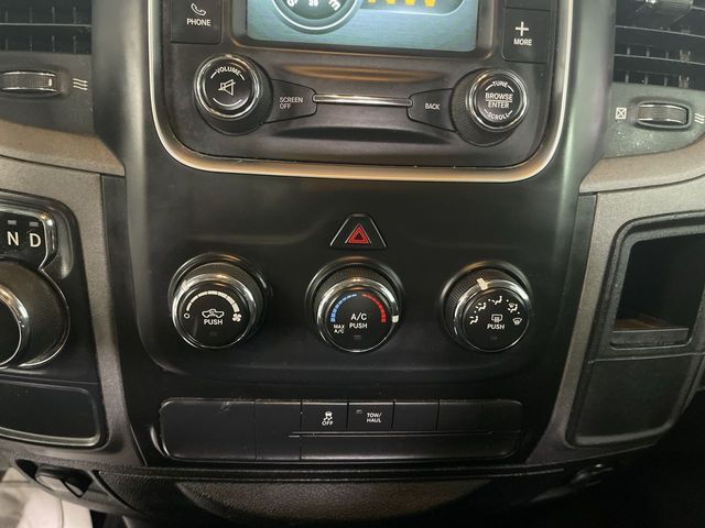 2019 Ram 1500 Classic Tradesman Columbia SC