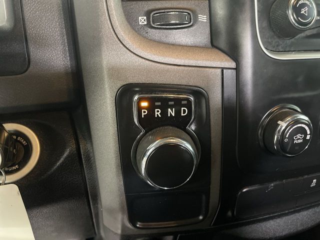 2019 Ram 1500 Classic Tradesman Columbia SC