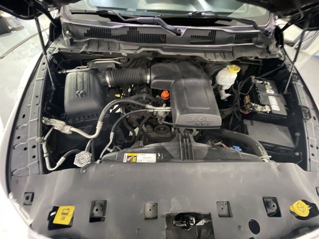 2019 Ram 1500 Classic Tradesman Columbia SC