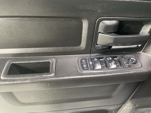 2019 Ram 1500 Classic Tradesman Columbia SC