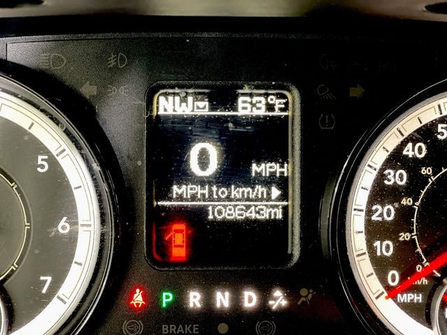 2019 Ram 1500 Classic Tradesman Columbia SC