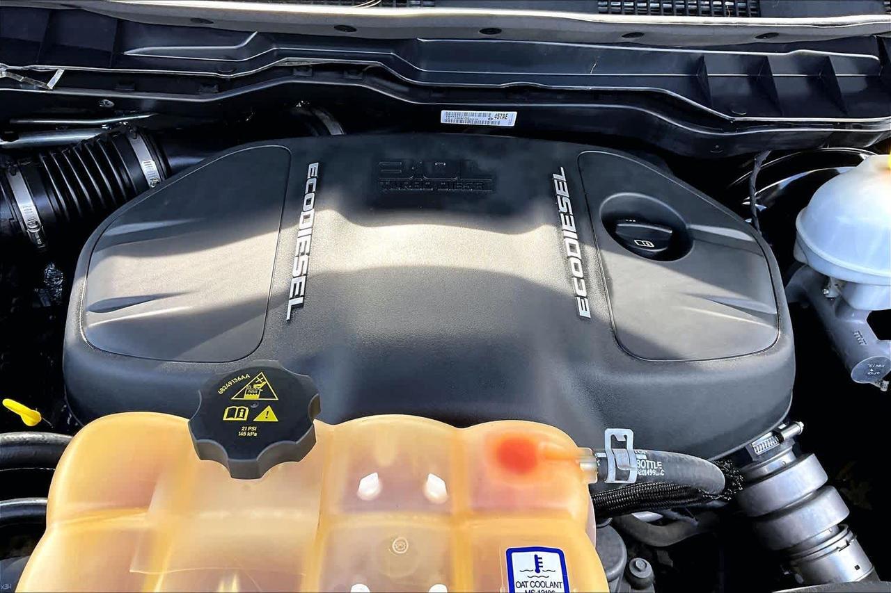 2019 Ram 1500 Classic Tradesman Folsom CA
