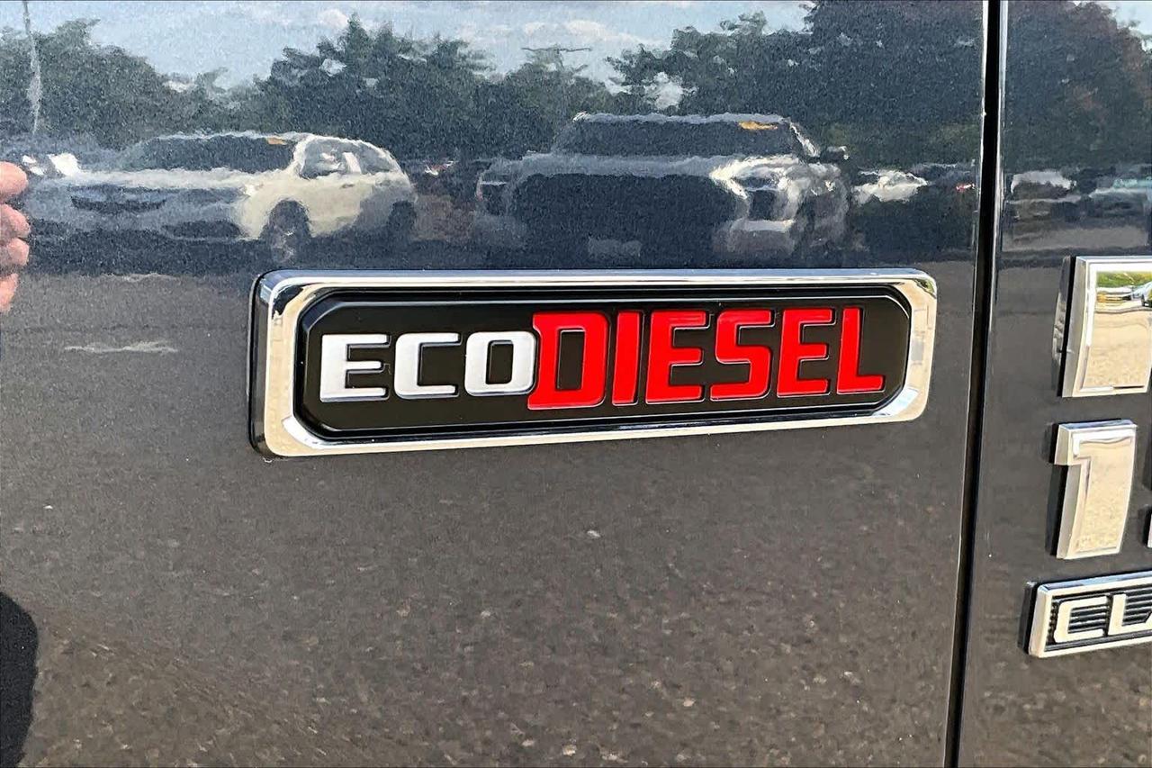 2019 Ram 1500 Classic Tradesman Folsom CA