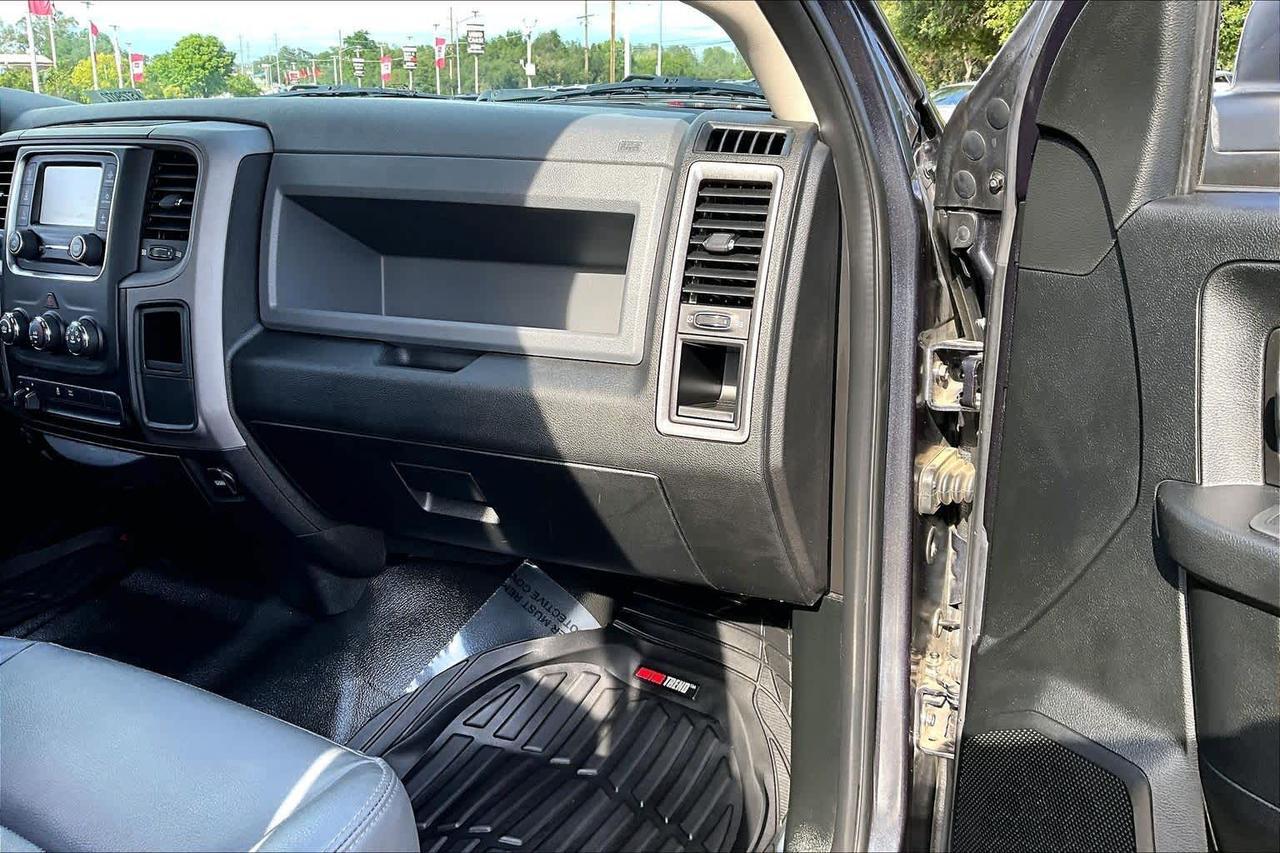 2019 Ram 1500 Classic Tradesman Folsom CA