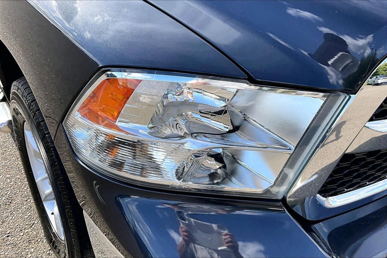 2019 Ram 1500 Classic Tradesman Folsom CA