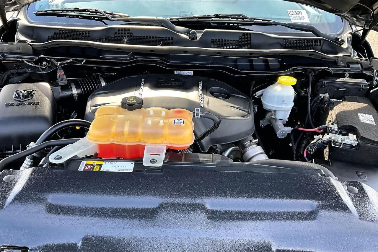 2019 Ram 1500 Classic Tradesman Folsom CA