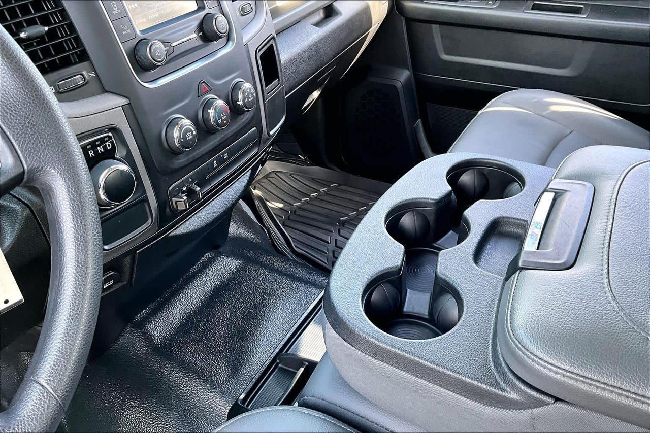2019 Ram 1500 Classic Tradesman Folsom CA