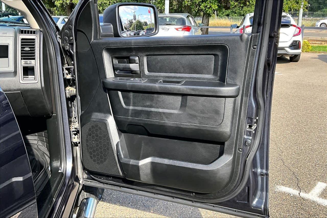 2019 Ram 1500 Classic Tradesman Folsom CA