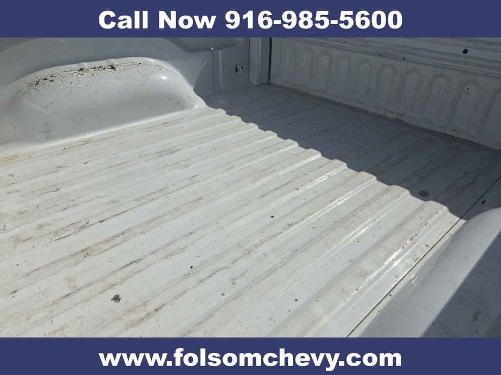 2019 Ram 1500 Classic Tradesman Folsom CA
