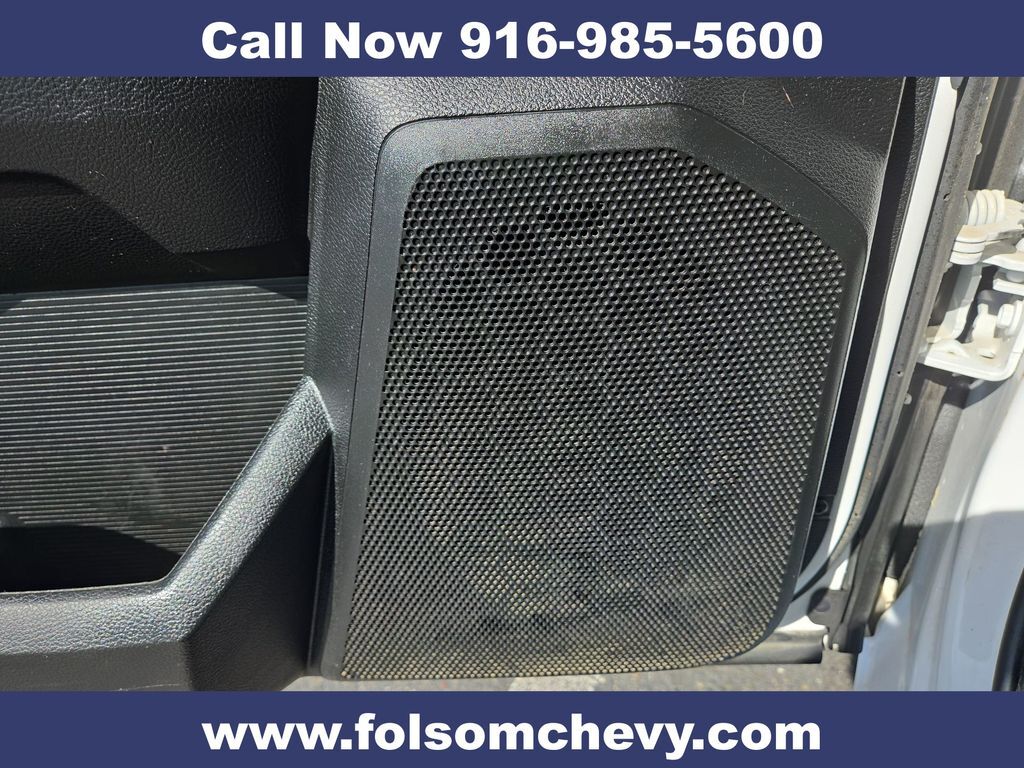 2019 Ram 1500 Classic Tradesman Folsom CA