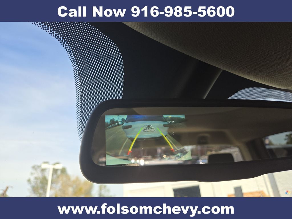 2019 Ram 1500 Classic Tradesman Folsom CA