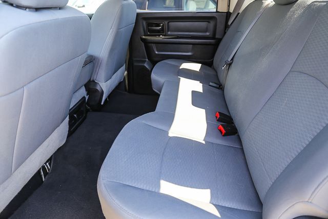 2019 Ram 1500 Classic Tradesman Folsom CA