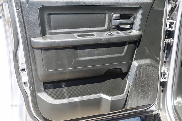 2019 Ram 1500 Classic Tradesman Folsom CA