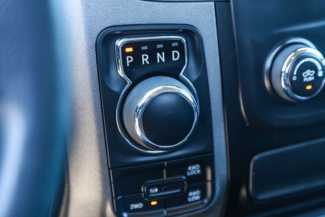 2019 Ram 1500 Classic Tradesman Folsom CA