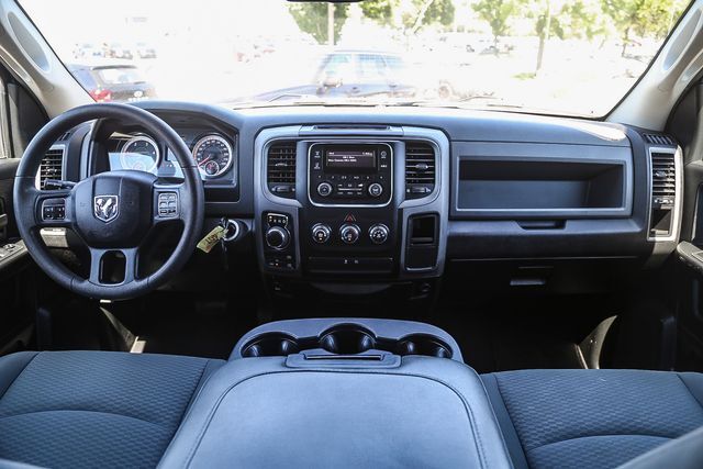 2019 Ram 1500 Classic Tradesman Folsom CA