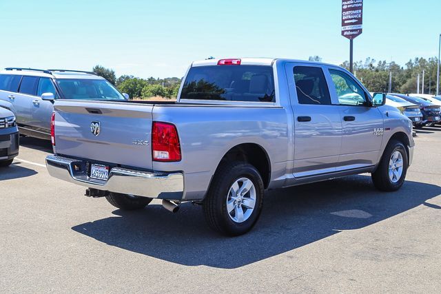 2019 Ram 1500 Classic Tradesman Folsom CA