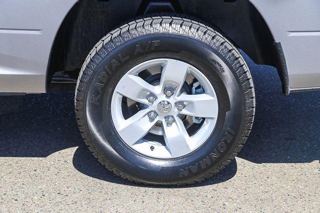 2019 Ram 1500 Classic Tradesman Folsom CA