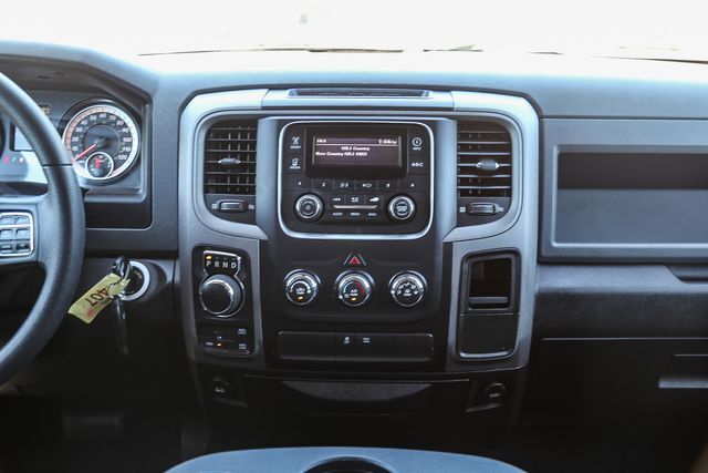 2019 Ram 1500 Classic Tradesman Folsom CA