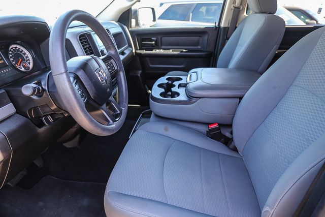 2019 Ram 1500 Classic Tradesman Folsom CA