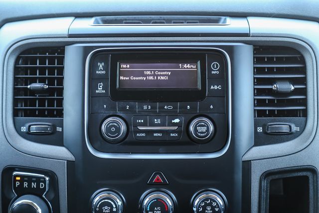 2019 Ram 1500 Classic Tradesman Folsom CA