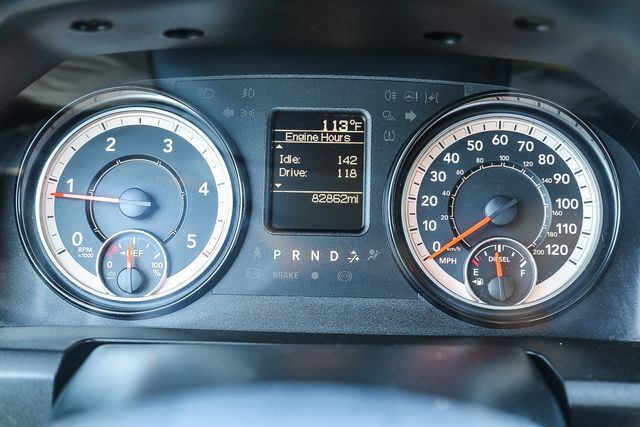 2019 Ram 1500 Classic Tradesman Folsom CA