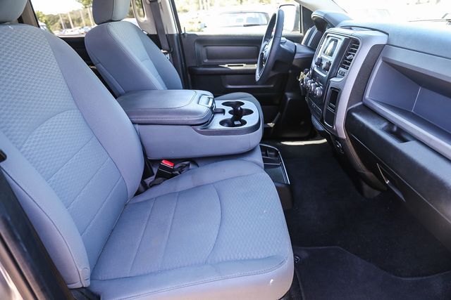 2019 Ram 1500 Classic Tradesman Folsom CA