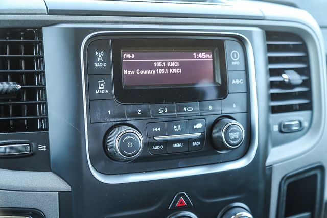 2019 Ram 1500 Classic Tradesman Folsom CA