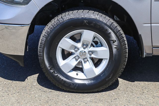 2019 Ram 1500 Classic Tradesman Folsom CA