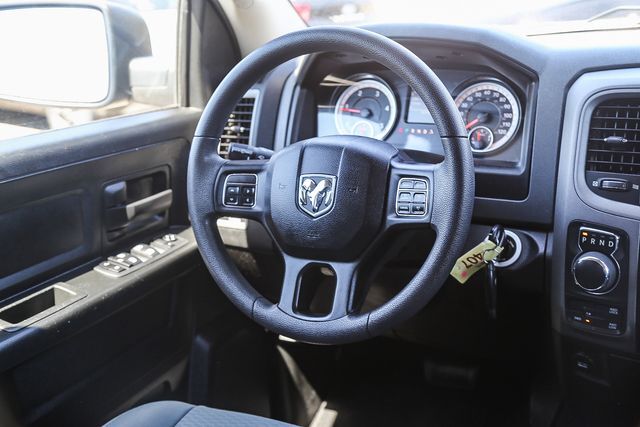 2019 Ram 1500 Classic Tradesman Folsom CA