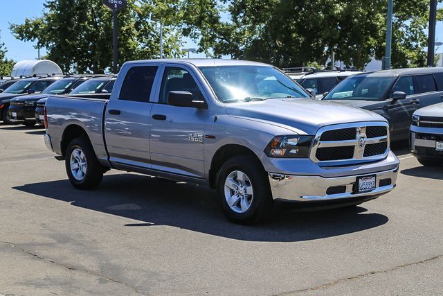 2019 Ram 1500 Classic Tradesman Folsom CA