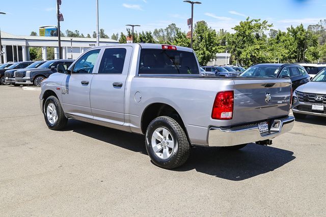 2019 Ram 1500 Classic Tradesman Folsom CA
