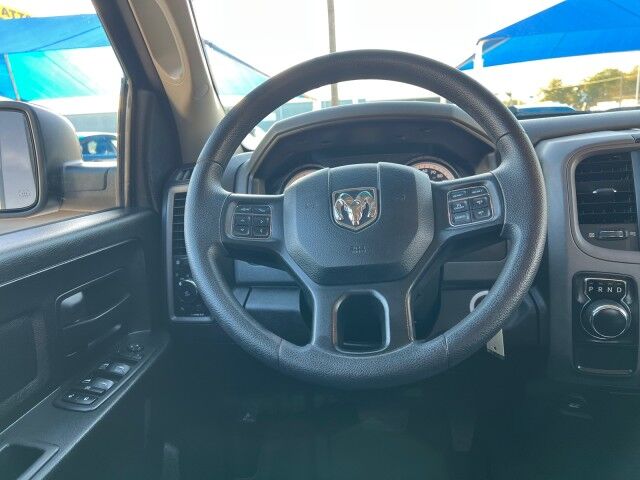 2019 Ram 1500 Classic Tradesman Gainesville TX 2019 Ram 1500 Classic Tradesman Gainesville TX