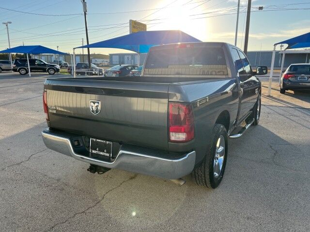 2019 Ram 1500 Classic Tradesman Gainesville TX 2019 Ram 1500 Classic Tradesman Gainesville TX
