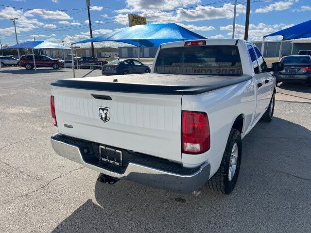 2019 Ram 1500 Classic Tradesman Gainesville TX 2019 Ram 1500 Classic Tradesman Gainesville TX