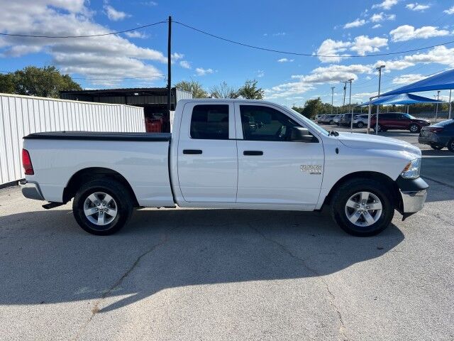 2019 Ram 1500 Classic Tradesman Gainesville TX 2019 Ram 1500 Classic Tradesman Gainesville TX