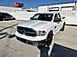 2019 Ram 1500 Classic Tradesman Gainesville TX